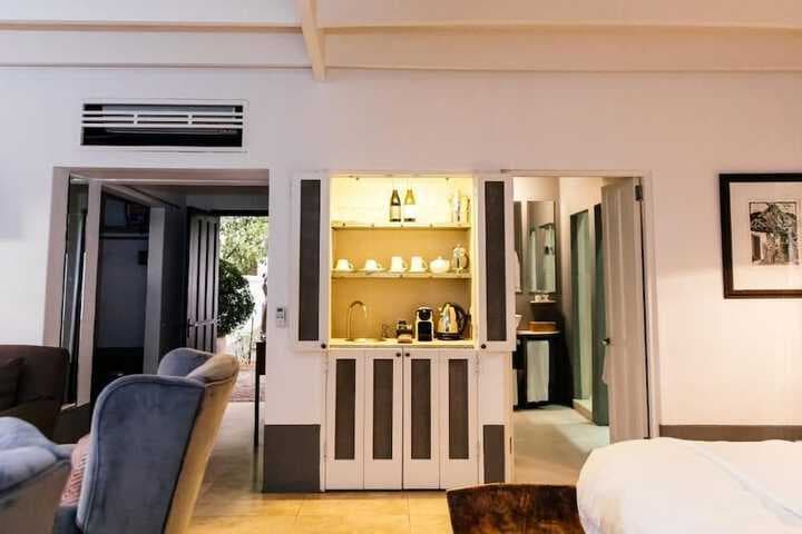 Owners Cottage at Grande Provence photo 4