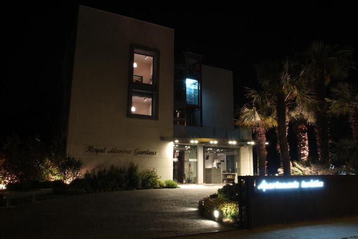 Apartamentos Turísticos Royal Marina Gardens photo 2
