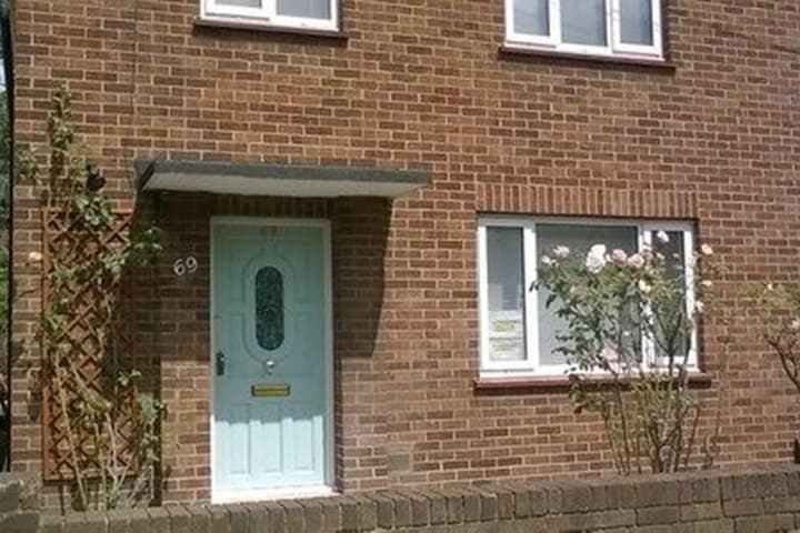 TDM Bachelot Lettings photo 2