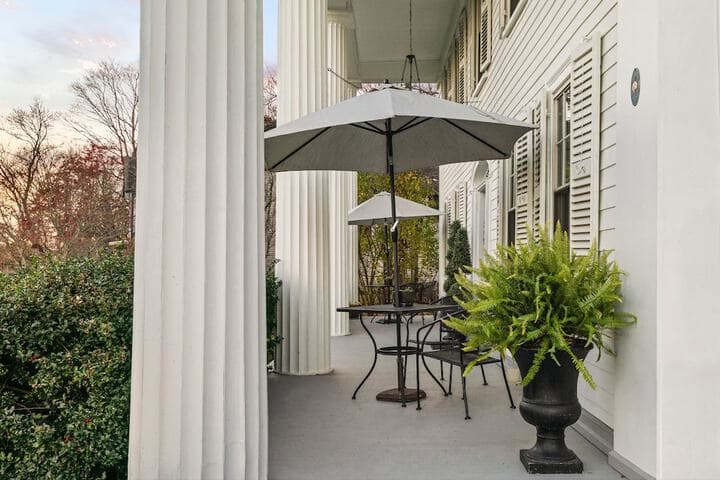 The Watson Boutique Bed & Breakfast photo 2
