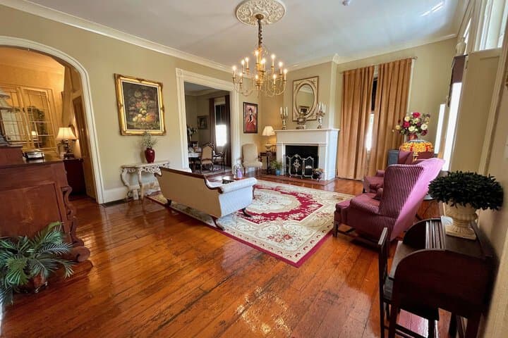 The Beaumont House photo 5