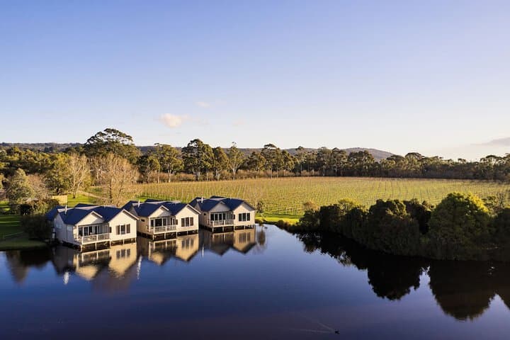 Mornington Peninsula destination view
