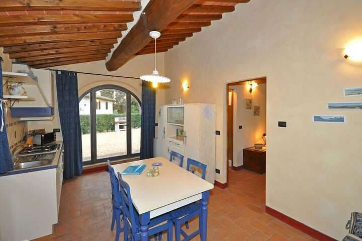 Podere Degli Olivi photo 4