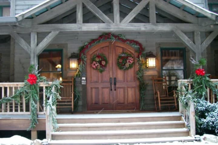 Bent Creek Lodge Bed & Breakfast photo 5