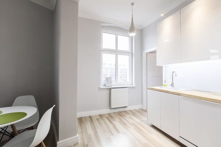 Homewell Apartments Stara Piekarnia photo 5