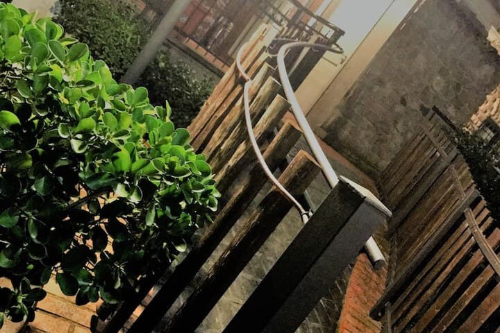 Al Casale del Veio B&B photo 2
