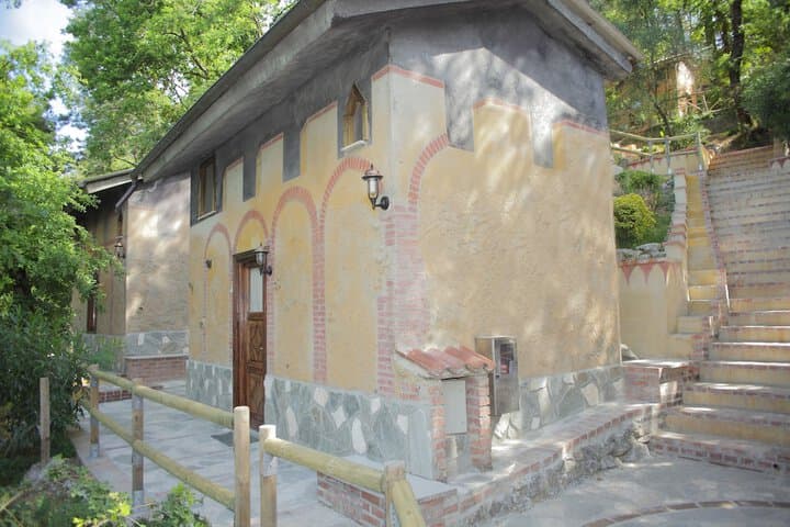Ippotur Medieval Resort photo 3