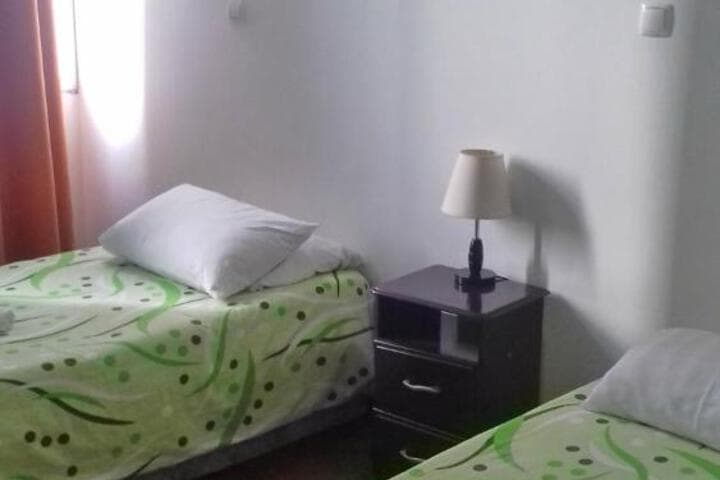 The Quiet Corner Guest House photo 2