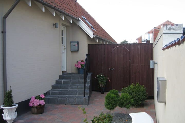 Amalie B&B Apartments photo 3