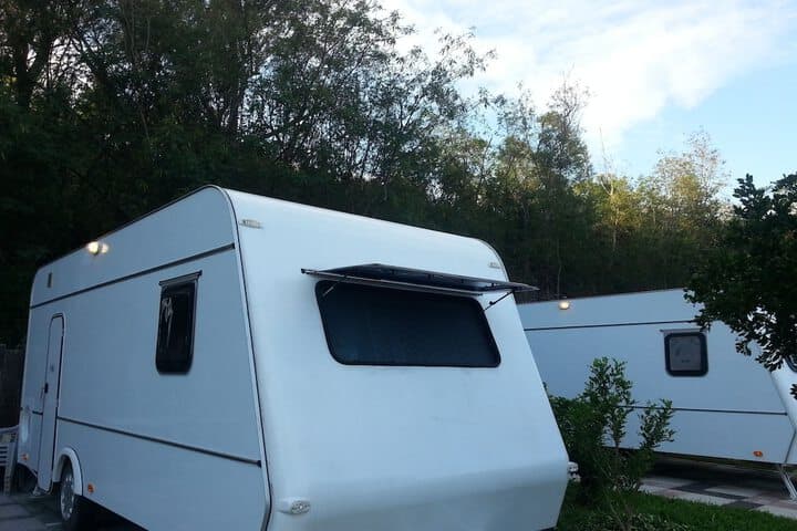 Kenting Houbihu Camping car photo 4