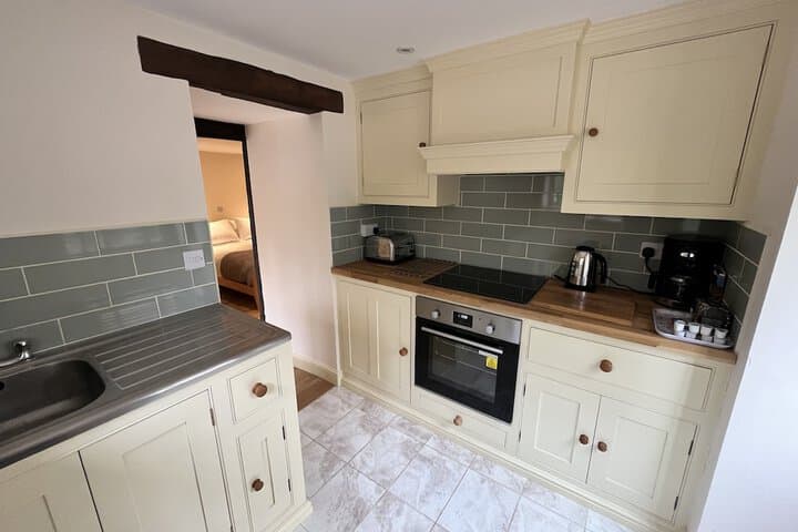 Swan House Tea Room&Bed & Breakfast photo 2