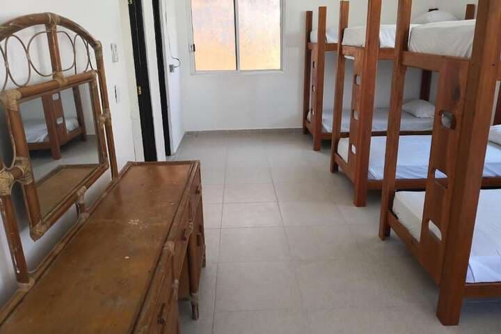 Hostel Punta Sam photo 5