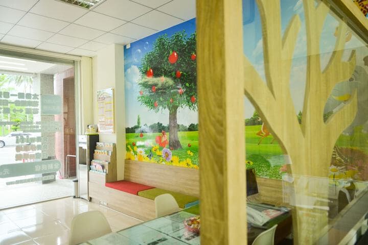 Apple Tree B&B photo 3