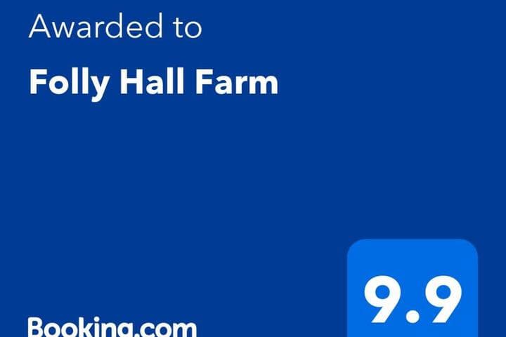 Folly Hall Farm photo 2