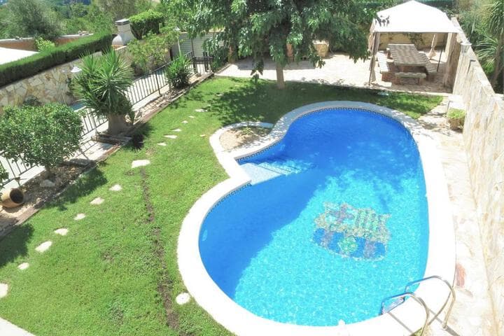 Villa Carolina photo 5