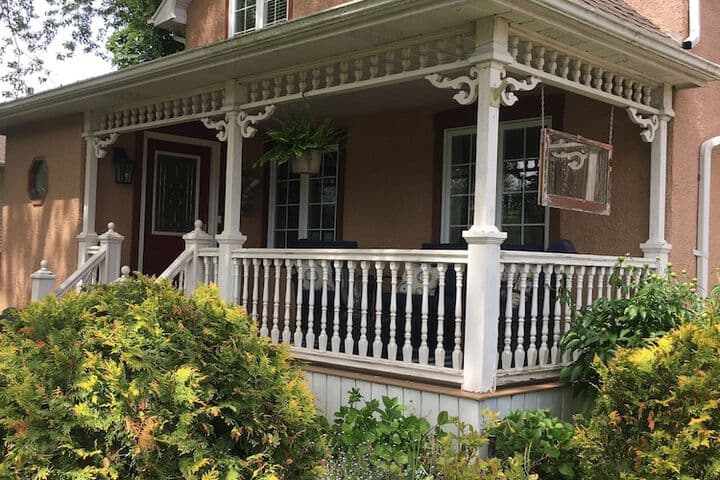Matisse Bed & Breakfast photo 3