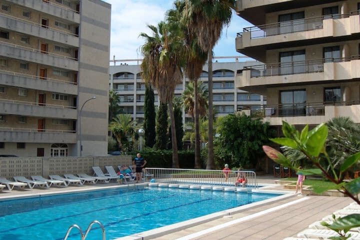 Apartaments CYE SALOU photo 3
