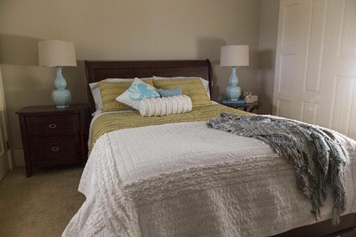 The White House Bed&Breakfast photo 5