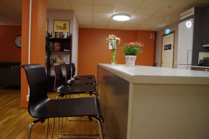 Spoton Hostel & Sportsbar photo 5