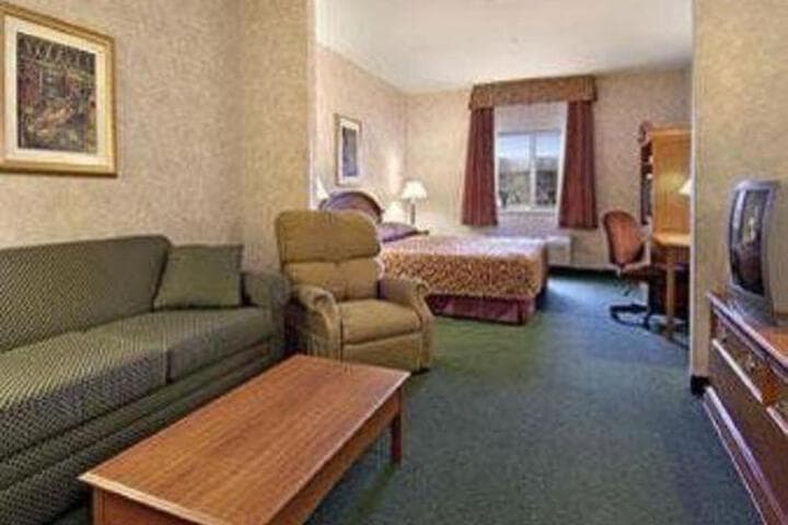 Invision Inn Dumas photo 4
