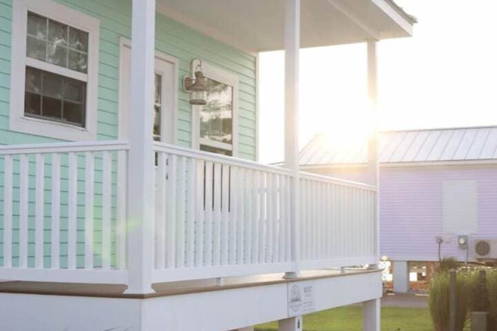 Chincoteague destination view