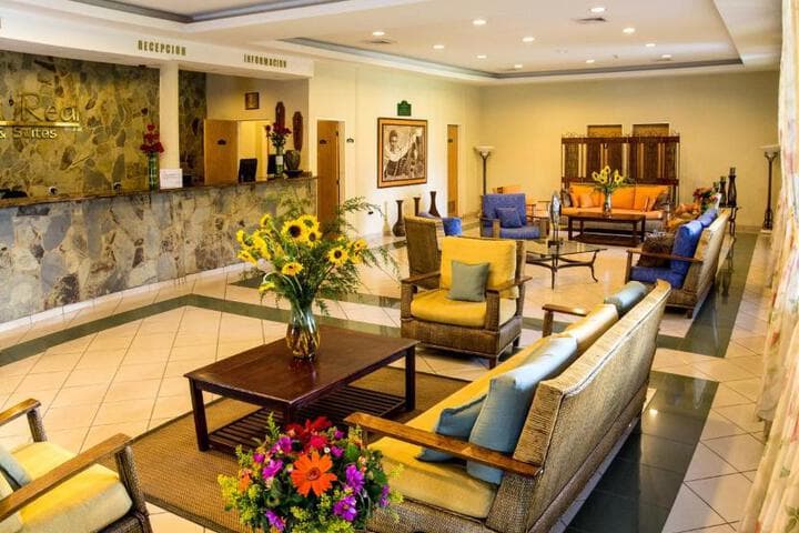 Hotel Palma Real photo 2