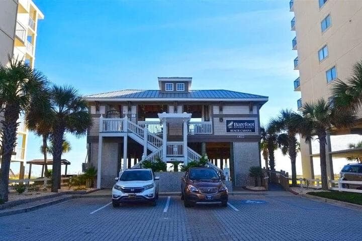 Barefoot Resort by Palmetto Vacations photo 5