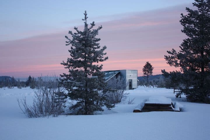 Woodhouse Cottages&Ranch photo 4