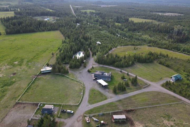 Woodhouse Cottages&Ranch photo 3