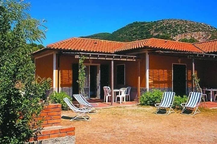 Appartamenti Elbamar Lacona photo 4