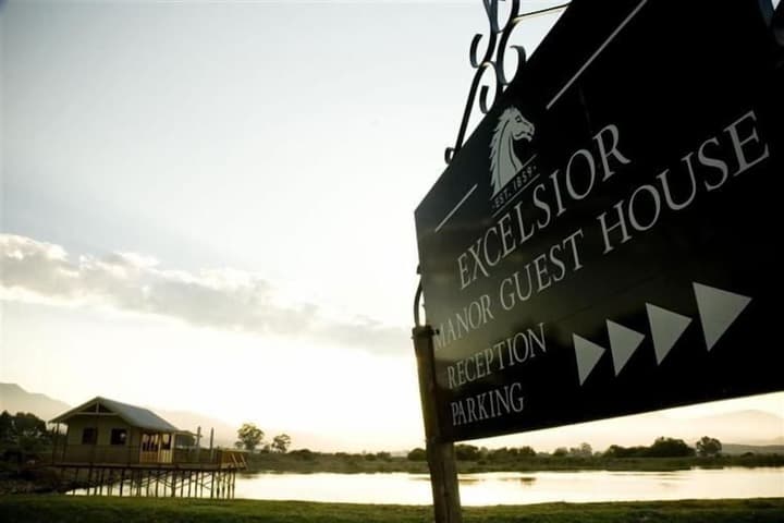 Excelsior Manor Guesthouse photo 4