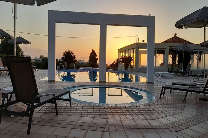 Lofos Apartments photo 5