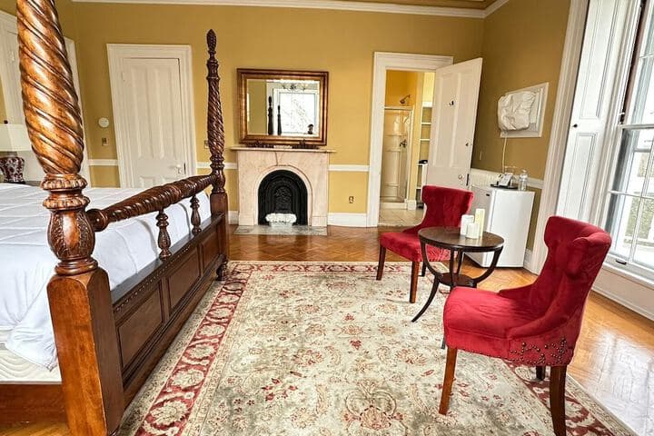 The Hamilton Hoppin House photo 3