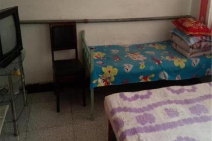 Wenxin Hostel photo 1