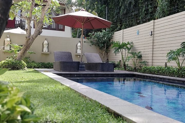 Sekuta Condo Suites photo 5