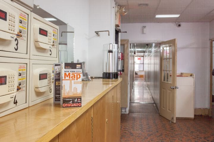 Bowery Grand Hotel Hostel photo 2