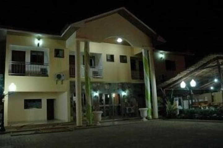 Spintex Inn photo 4
