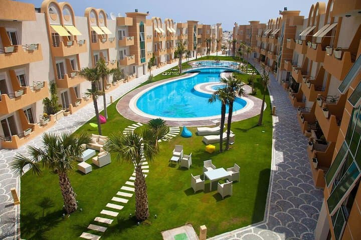 The Dunes Golf & Spa Resort photo 4