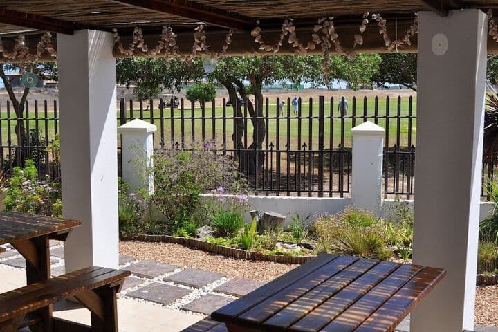 Makarios B&B photo 4