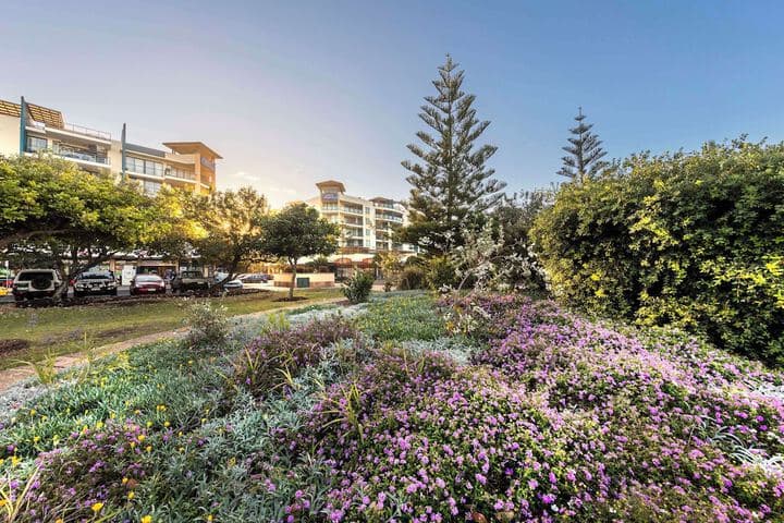 Oaks Sunshine Coast Seaforth Resort photo 4