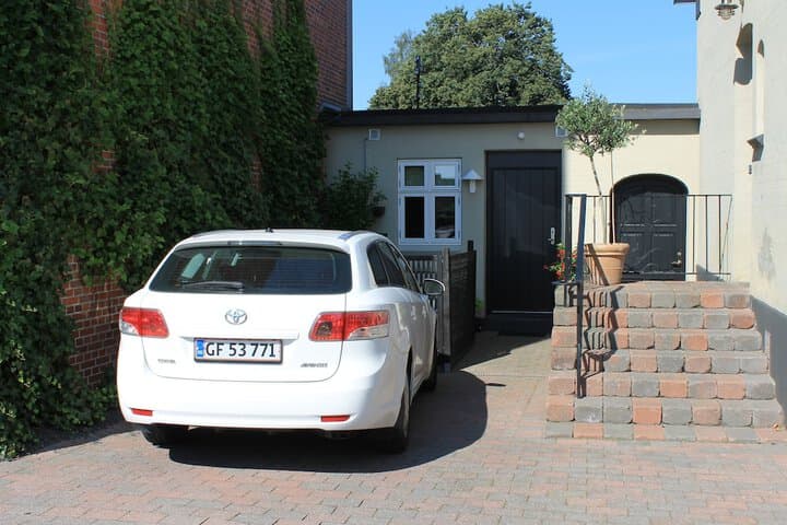 Amalie B&B Apartments photo 2