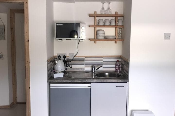 Barton Gate Farm Guesthouse photo 5
