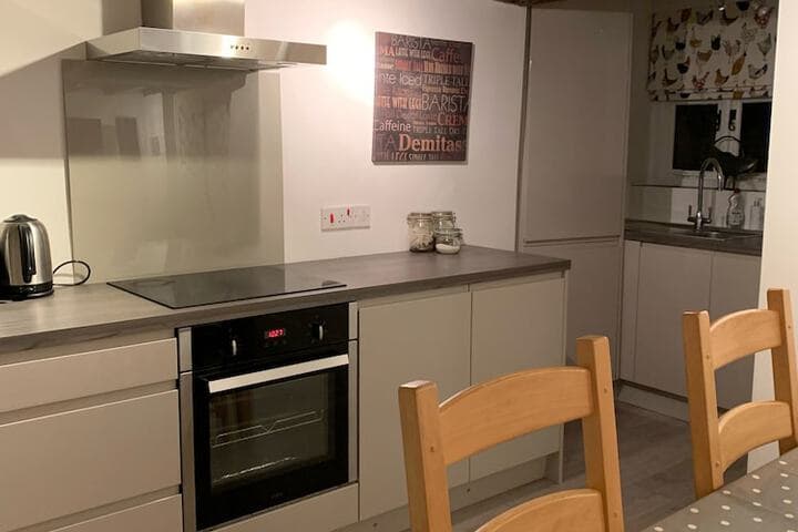 Appletree Cottages photo 5