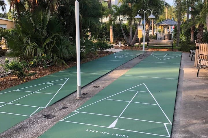 Captiva Beach Resort photo 2