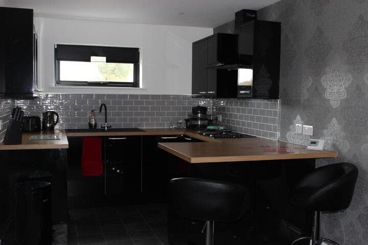 Barn Owl Lodge photo 1