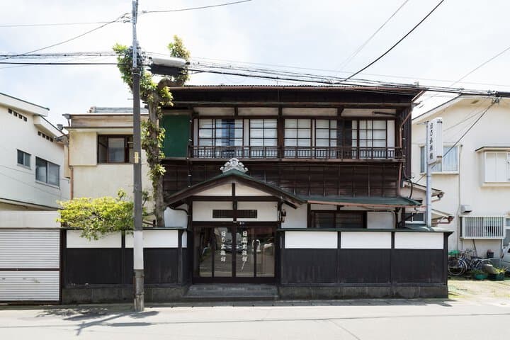 Hinode Ryokan photo 2
