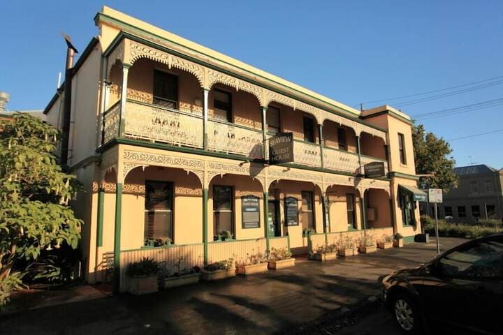Queenscliff Harbour Observation Tower destination view