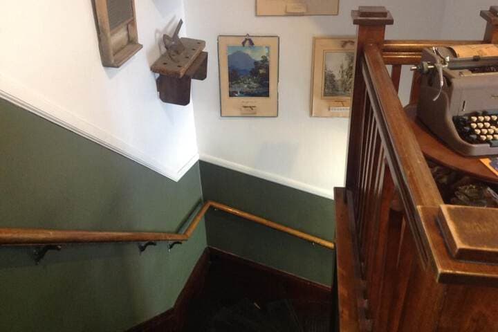 Maison McKenzie House photo 2