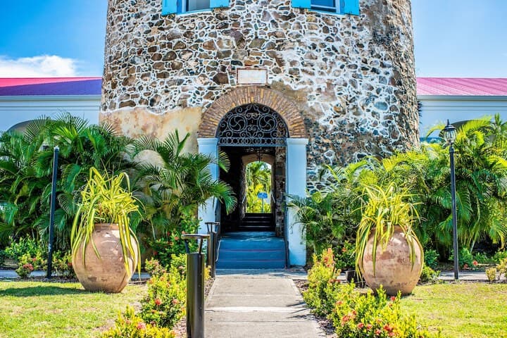 Castle Villas at Bluebeards by Capital Vacations photo 4