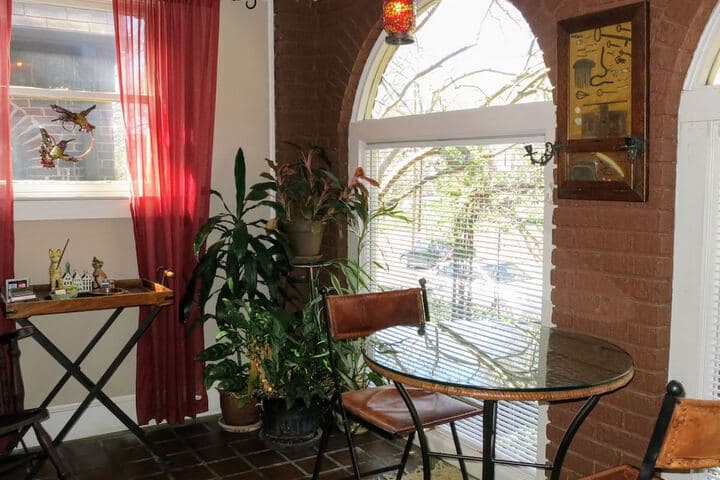 Greenwood Bed&Breakfast photo 3